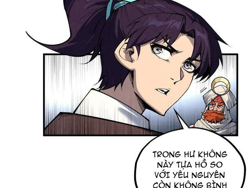 Vạn Cổ Chí Tôn - Chapter 337 - Page 134