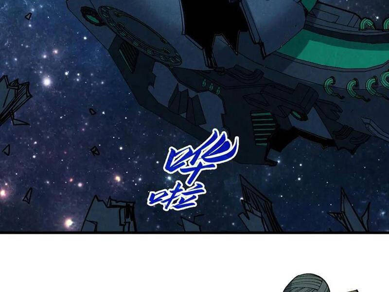 Vạn Cổ Chí Tôn - Chapter 337 - Page 141