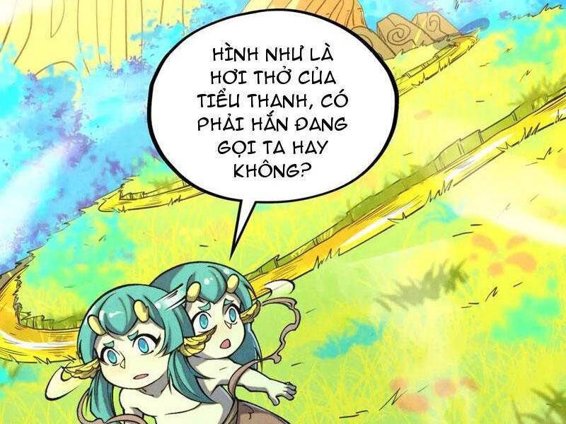 Vạn Cổ Chí Tôn - Chapter 337 - Page 18