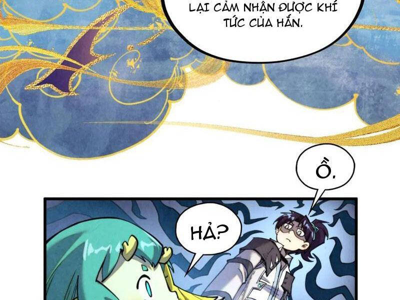 Vạn Cổ Chí Tôn - Chapter 337 - Page 26