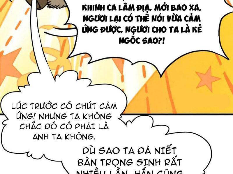 Vạn Cổ Chí Tôn - Chapter 337 - Page 31