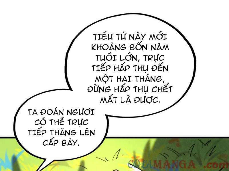 Vạn Cổ Chí Tôn - Chapter 337 - Page 43