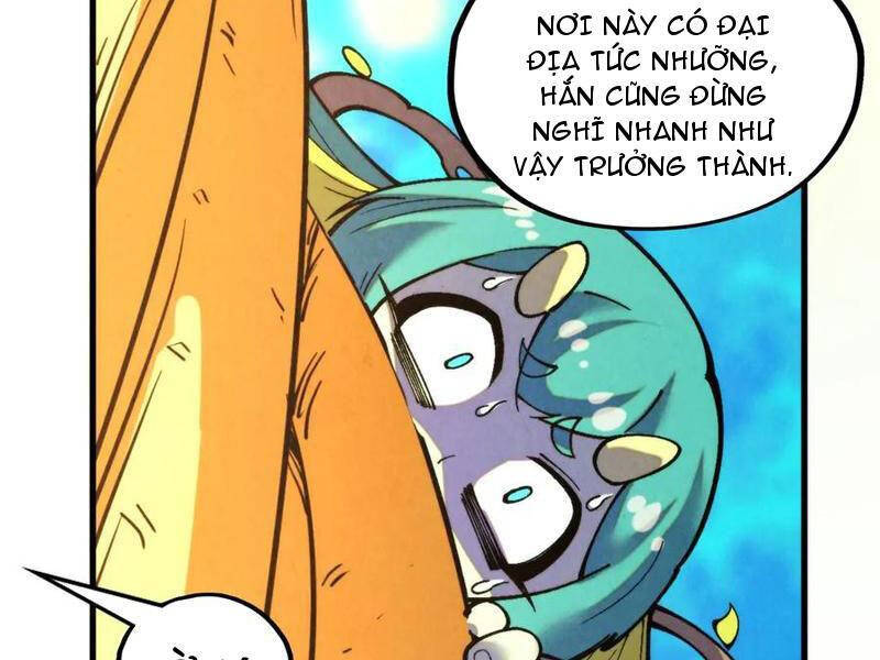 Vạn Cổ Chí Tôn - Chapter 337 - Page 51