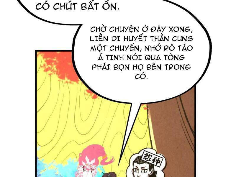 Vạn Cổ Chí Tôn - Chapter 337 - Page 54
