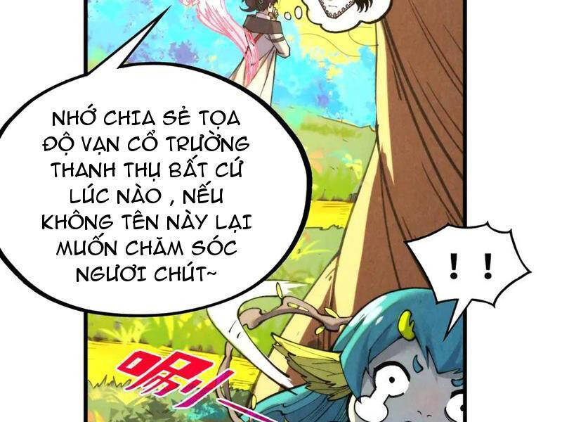 Vạn Cổ Chí Tôn - Chapter 337 - Page 55