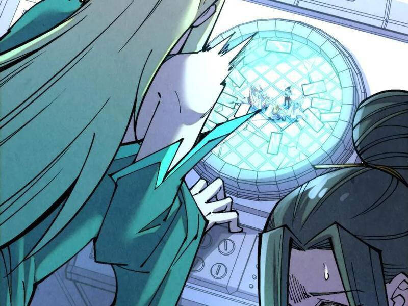 Vạn Cổ Chí Tôn - Chapter 337 - Page 72