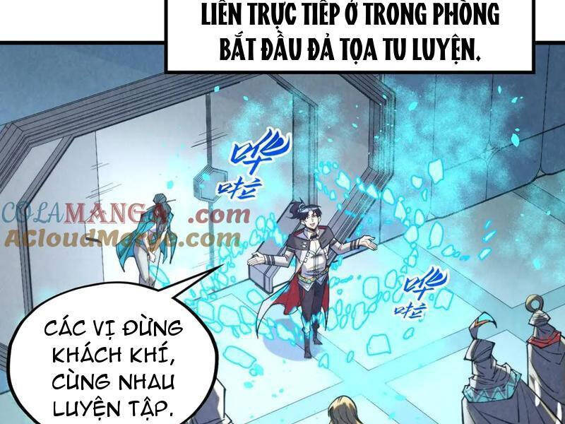 Vạn Cổ Chí Tôn - Chapter 337 - Page 83