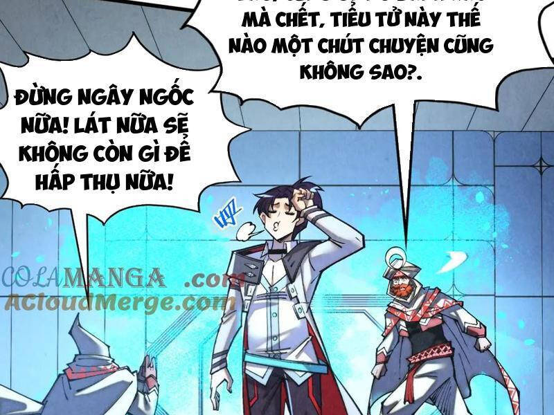 Vạn Cổ Chí Tôn - Chapter 337 - Page 87