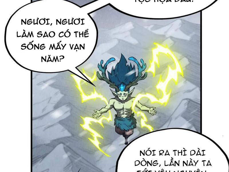 Vạn Cổ Chí Tôn - Chapter 338 - Page 100