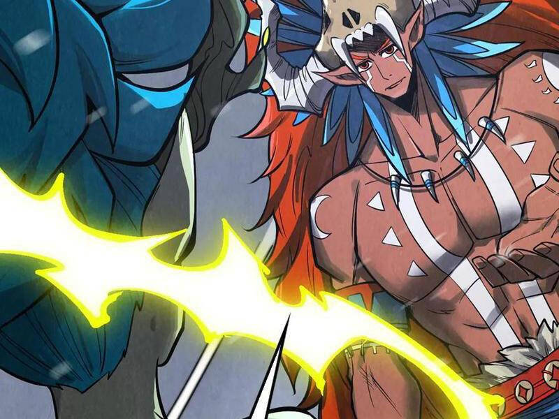 Vạn Cổ Chí Tôn - Chapter 338 - Page 104