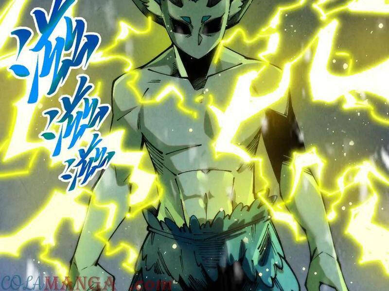 Vạn Cổ Chí Tôn - Chapter 338 - Page 114