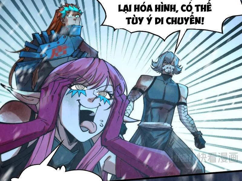 Vạn Cổ Chí Tôn - Chapter 338 - Page 117