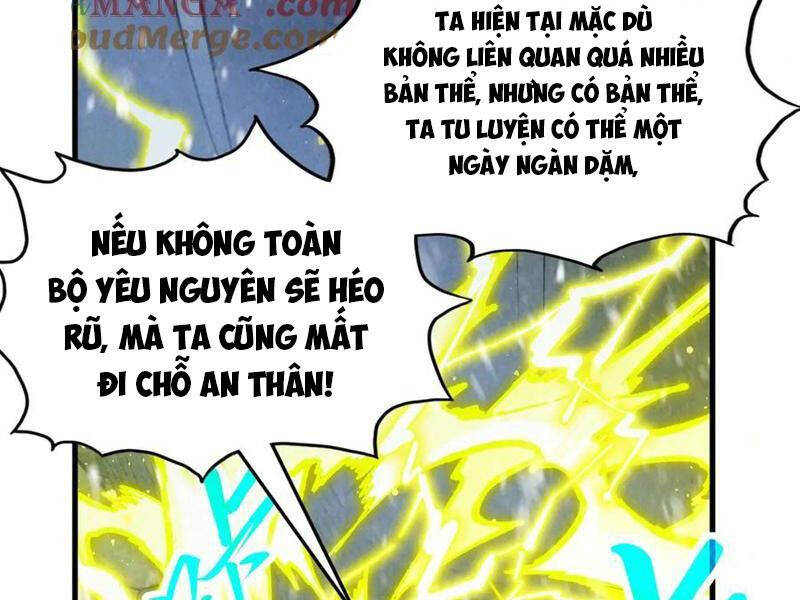 Vạn Cổ Chí Tôn - Chapter 338 - Page 127