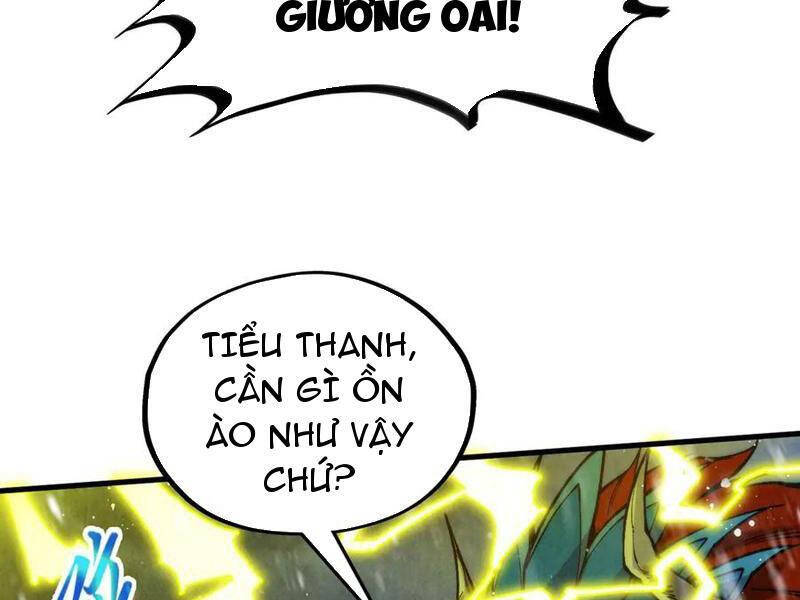 Vạn Cổ Chí Tôn - Chapter 338 - Page 135