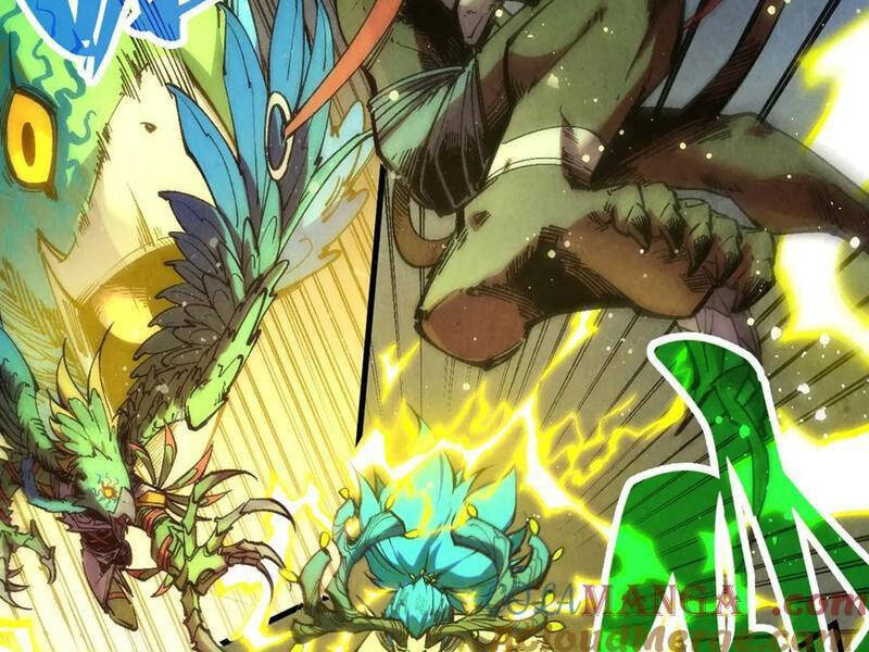 Vạn Cổ Chí Tôn - Chapter 338 - Page 158