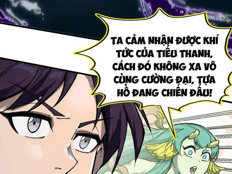 Vạn Cổ Chí Tôn - Chapter 338 - Page 35