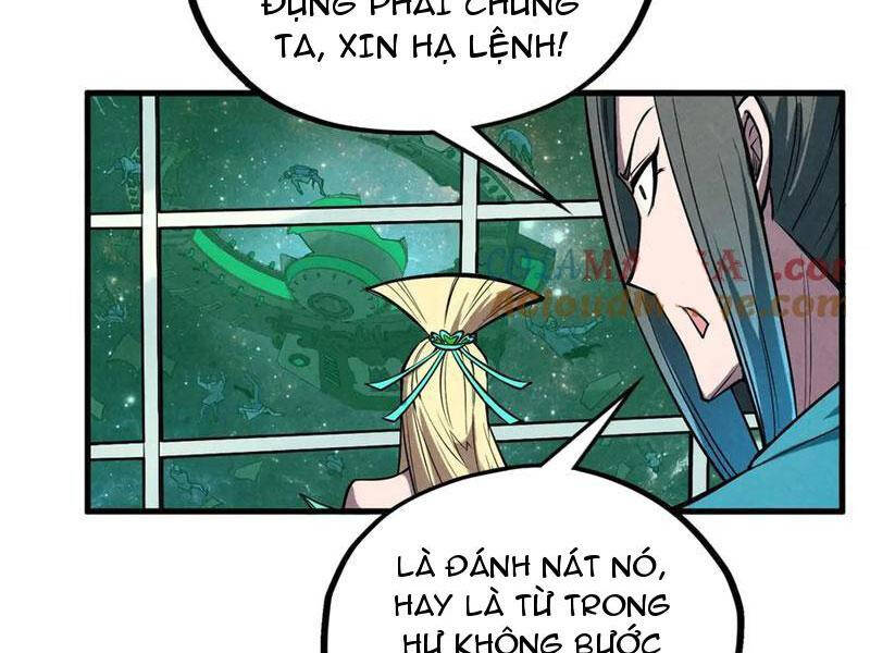 Vạn Cổ Chí Tôn - Chapter 338 - Page 4