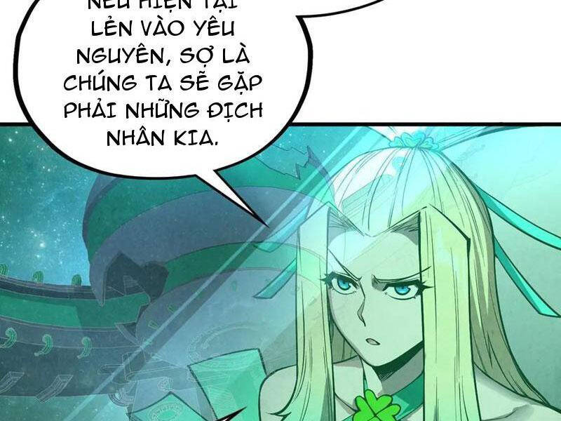 Vạn Cổ Chí Tôn - Chapter 338 - Page 6