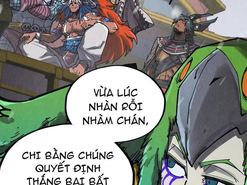 Vạn Cổ Chí Tôn - Chapter 338 - Page 69
