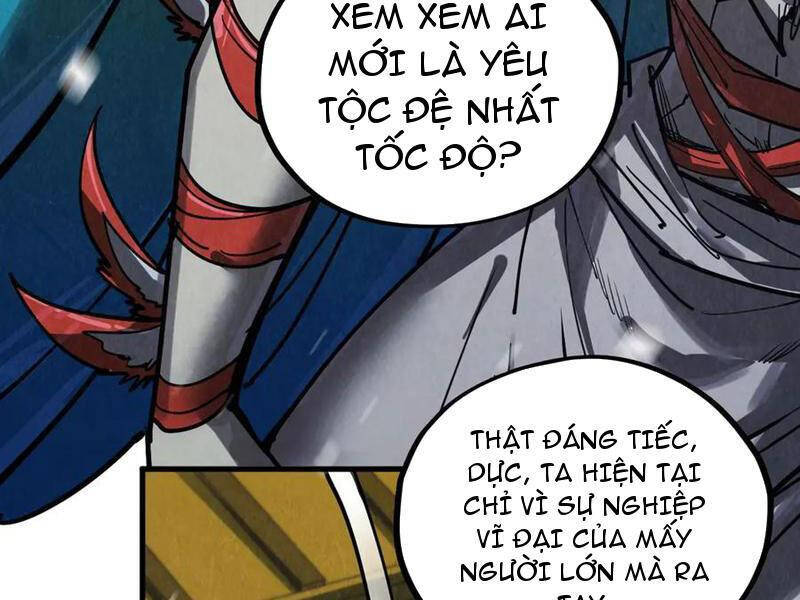 Vạn Cổ Chí Tôn - Chapter 338 - Page 71