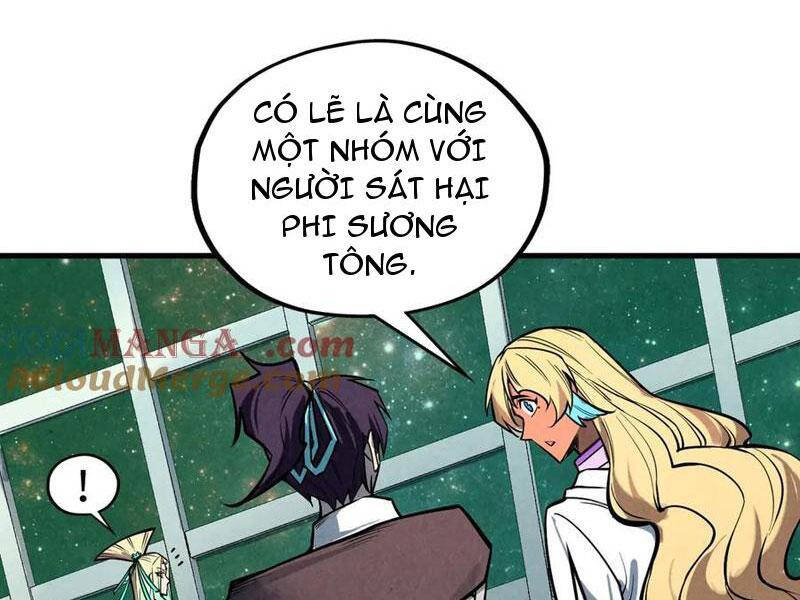 Vạn Cổ Chí Tôn - Chapter 338 - Page 8