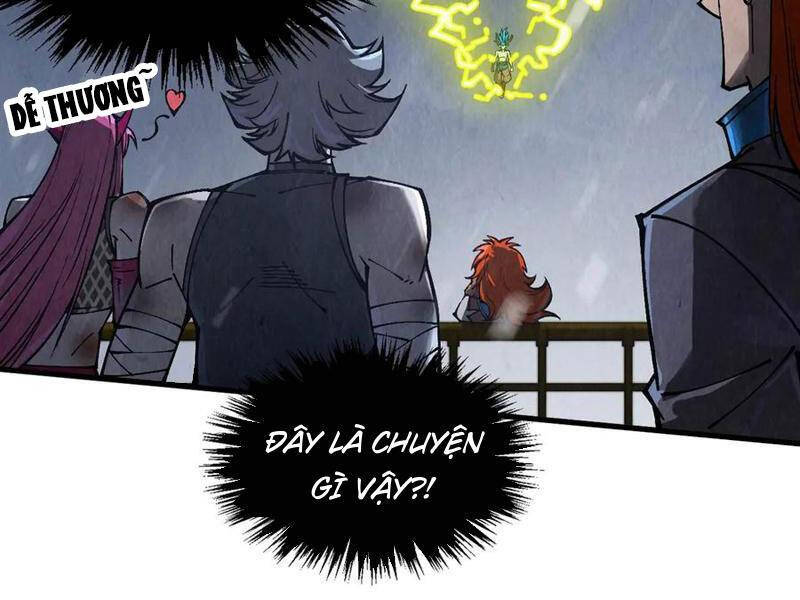 Vạn Cổ Chí Tôn - Chapter 338 - Page 88