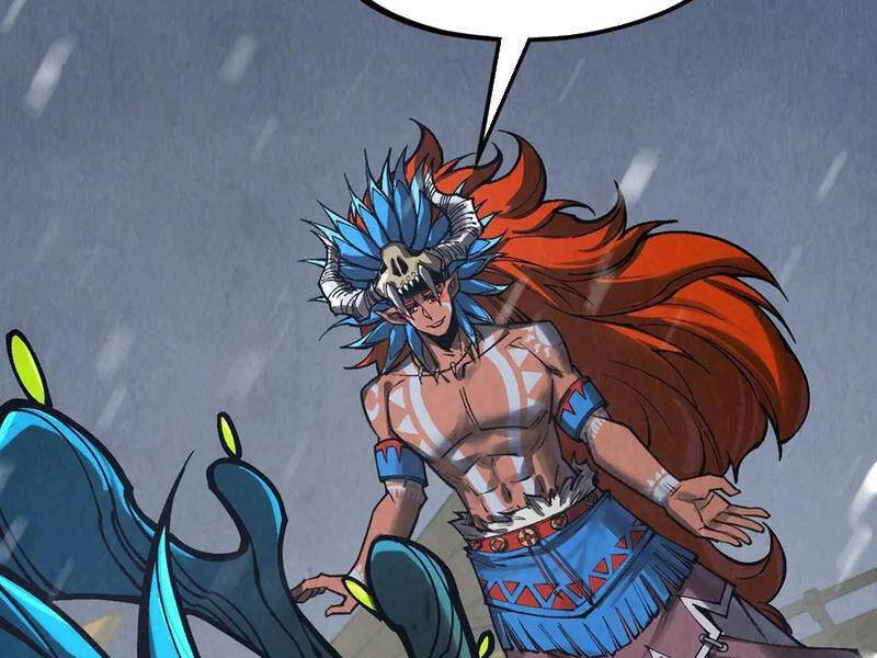 Vạn Cổ Chí Tôn - Chapter 338 - Page 91