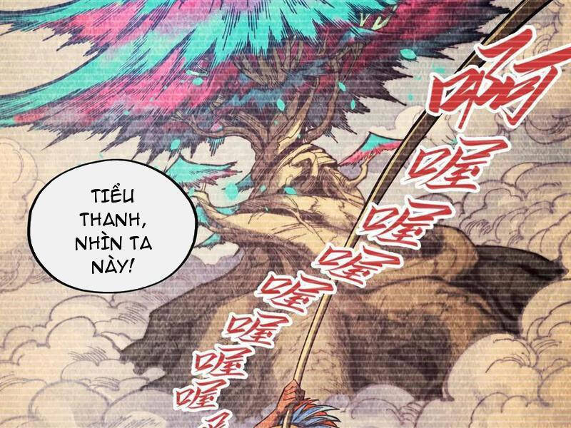 Vạn Cổ Chí Tôn - Chapter 338 - Page 95
