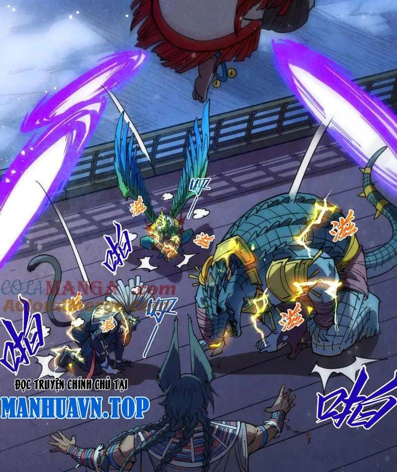 Vạn Cổ Chí Tôn - Chapter 339 - Page 13