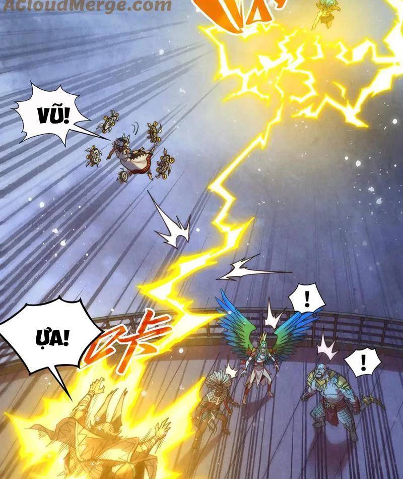 Vạn Cổ Chí Tôn - Chapter 339 - Page 16