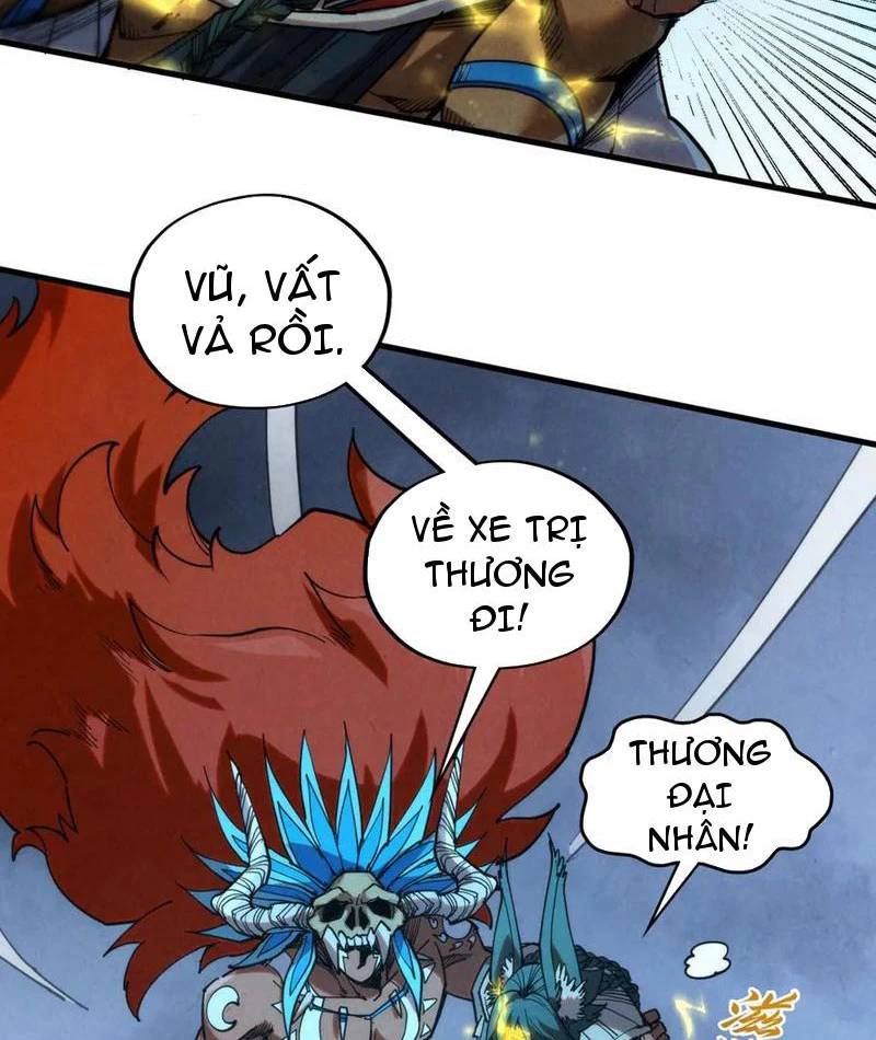 Vạn Cổ Chí Tôn - Chapter 339 - Page 19