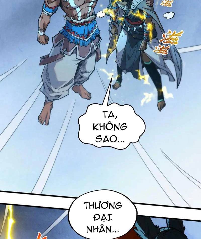 Vạn Cổ Chí Tôn - Chapter 339 - Page 20