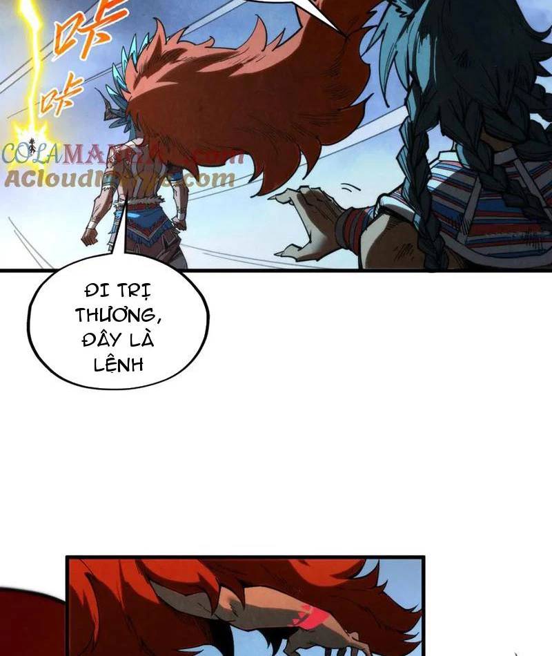 Vạn Cổ Chí Tôn - Chapter 339 - Page 21