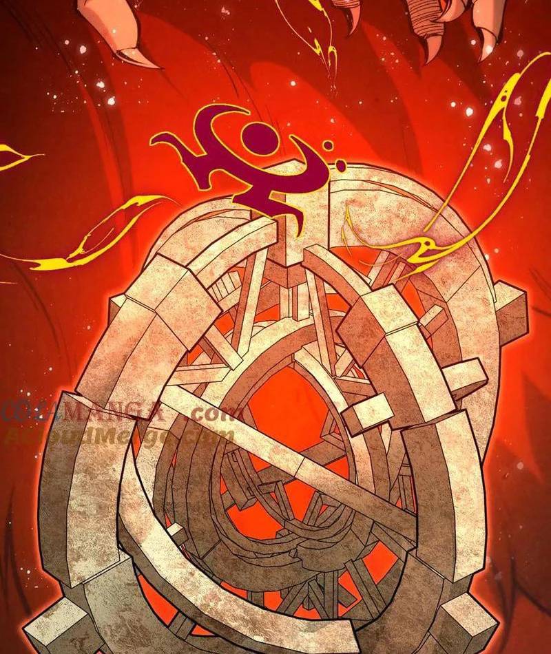 Vạn Cổ Chí Tôn - Chapter 339 - Page 23