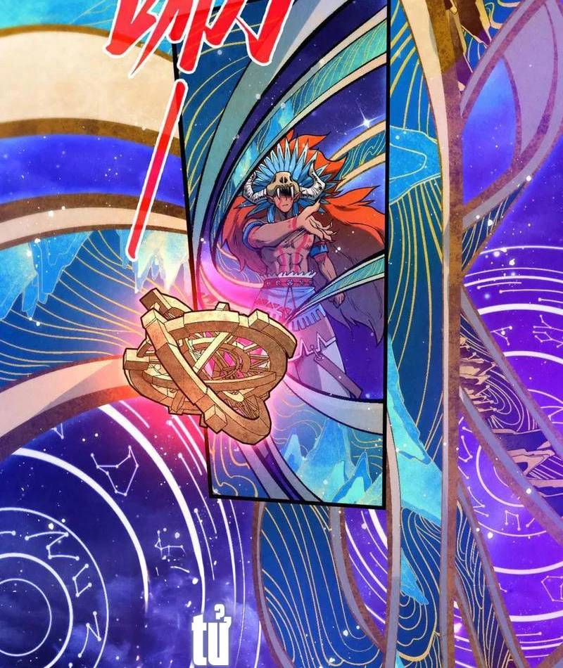 Vạn Cổ Chí Tôn - Chapter 339 - Page 25