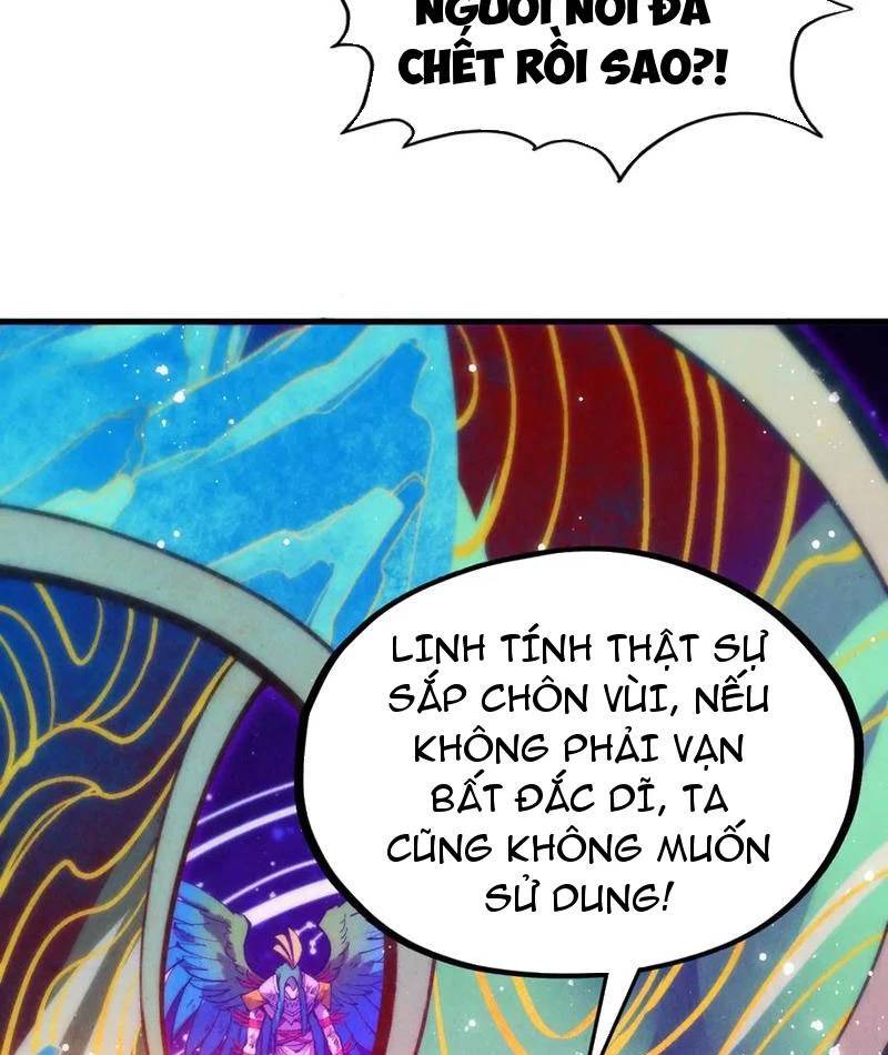 Vạn Cổ Chí Tôn - Chapter 339 - Page 31