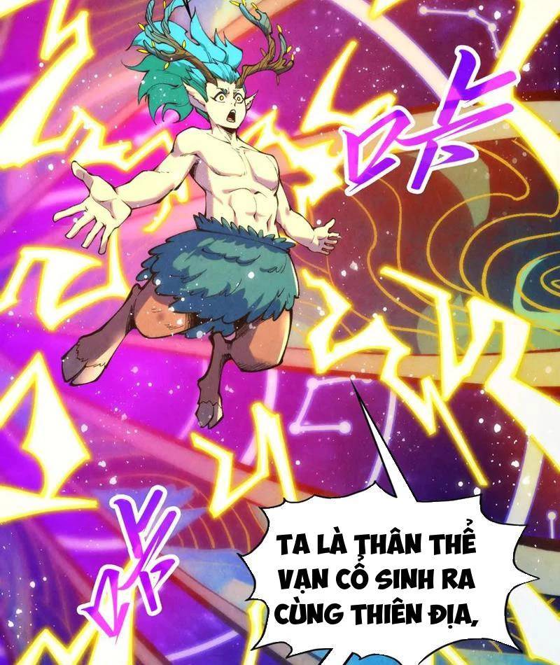 Vạn Cổ Chí Tôn - Chapter 339 - Page 35