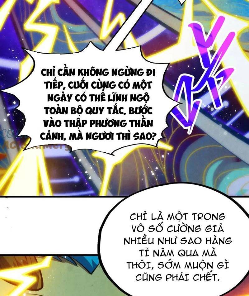 Vạn Cổ Chí Tôn - Chapter 339 - Page 36