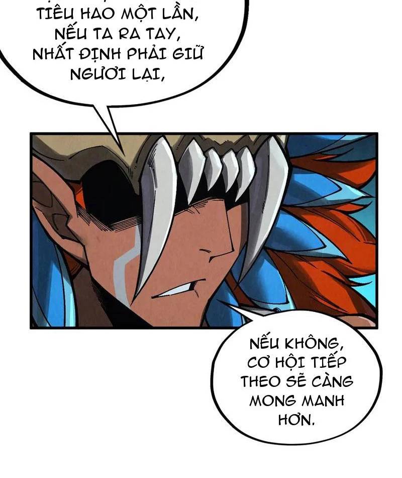 Vạn Cổ Chí Tôn - Chapter 339 - Page 42
