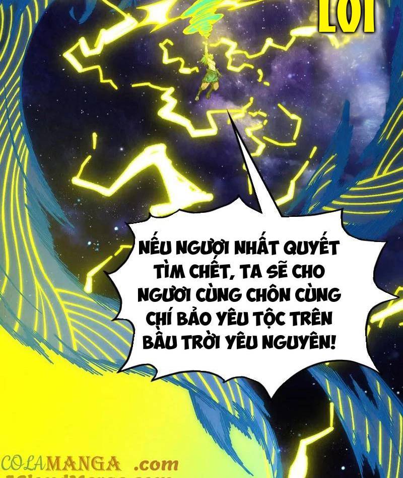 Vạn Cổ Chí Tôn - Chapter 339 - Page 46