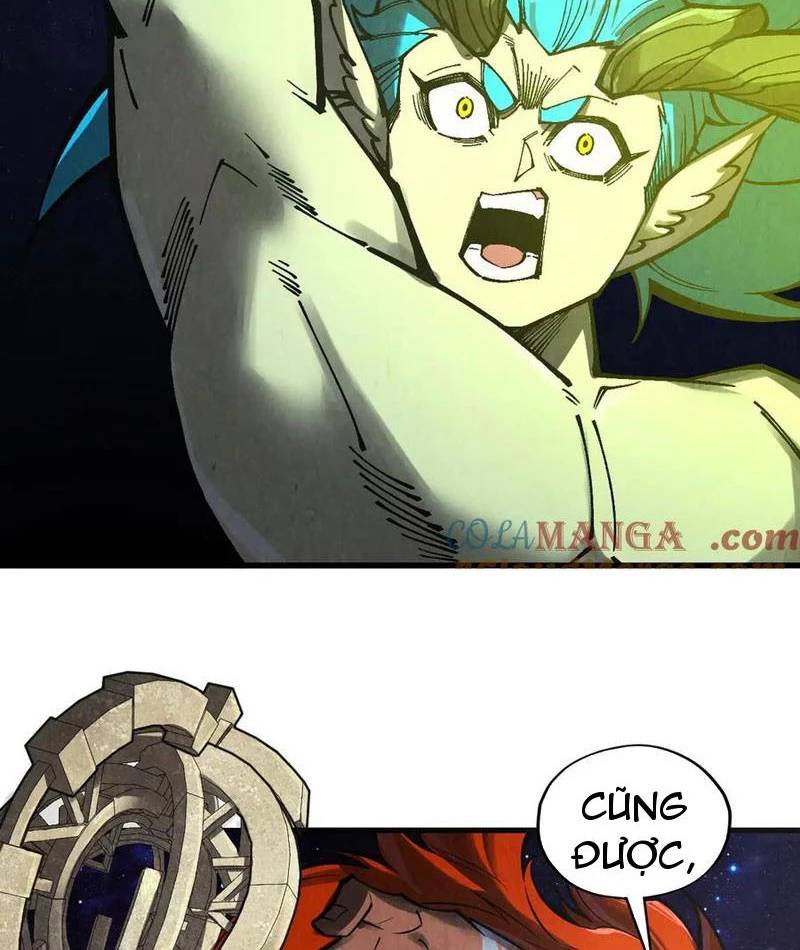 Vạn Cổ Chí Tôn - Chapter 339 - Page 49