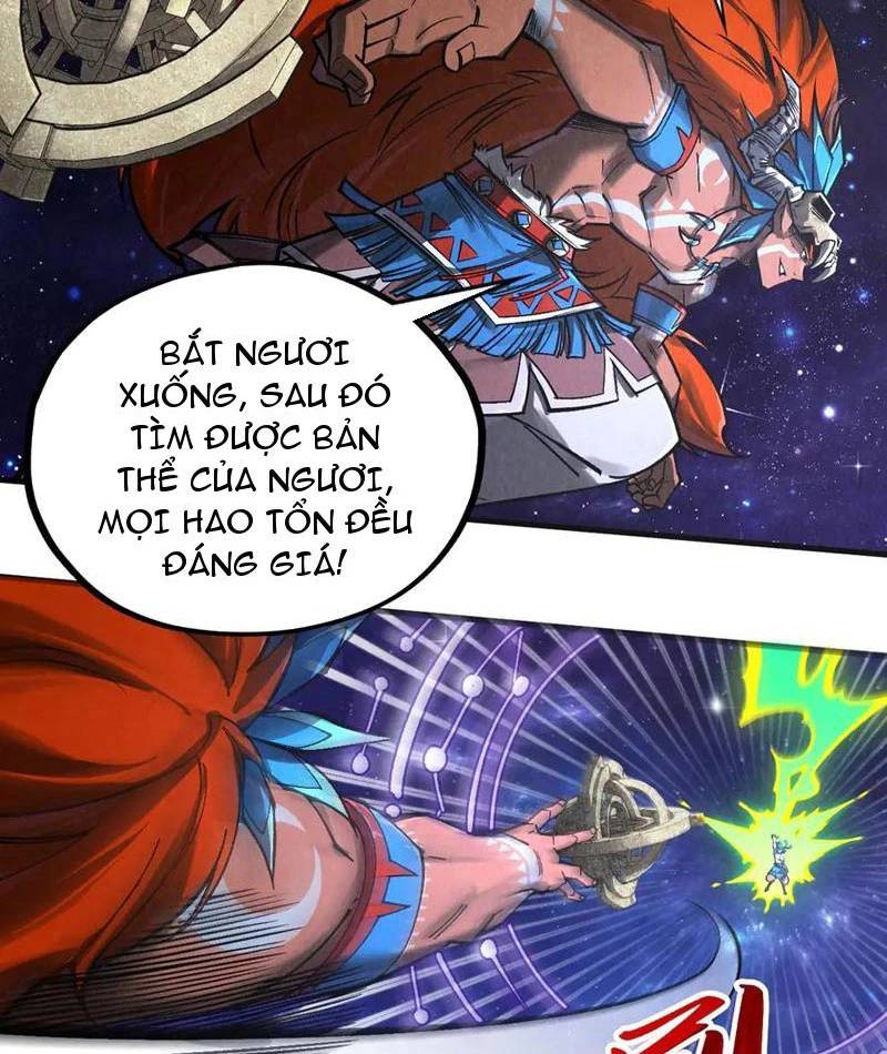 Vạn Cổ Chí Tôn - Chapter 339 - Page 50