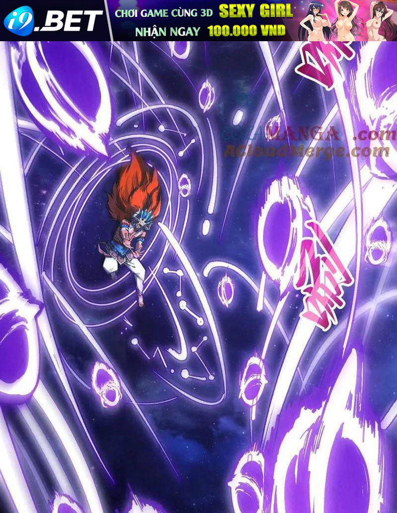 Vạn Cổ Chí Tôn - Chapter 339 - Page 52