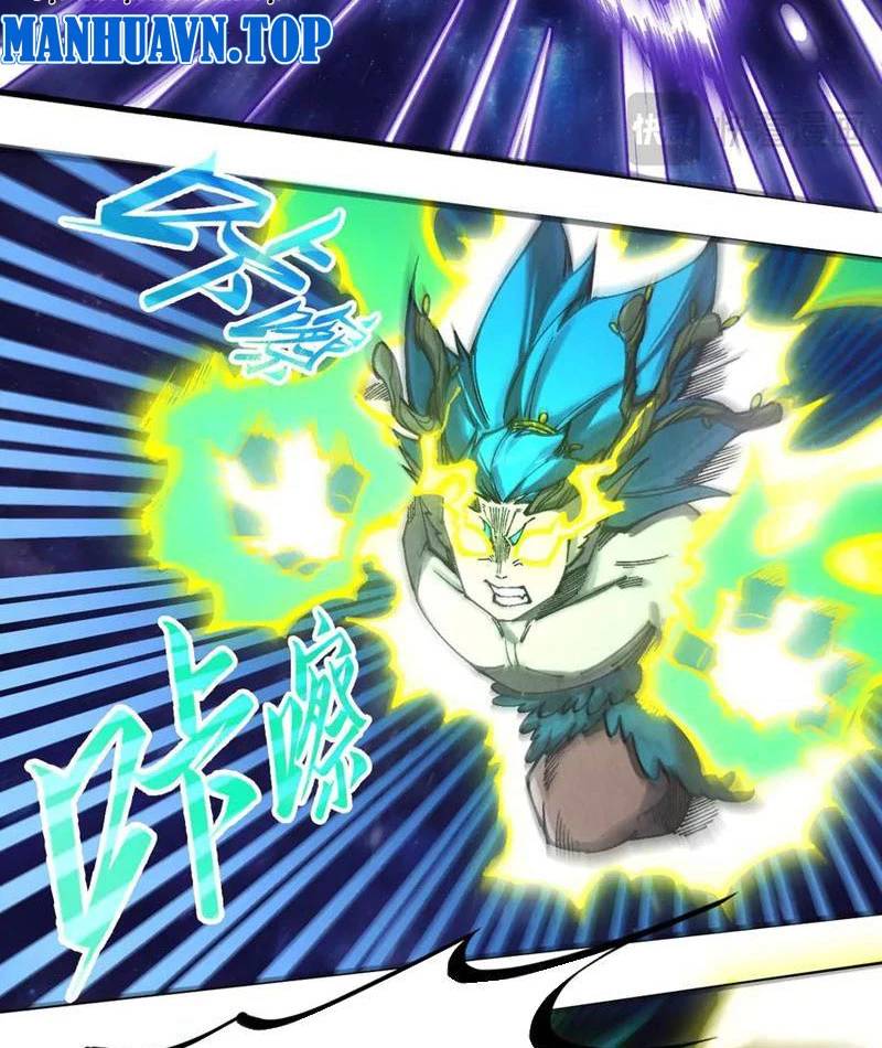 Vạn Cổ Chí Tôn - Chapter 339 - Page 55