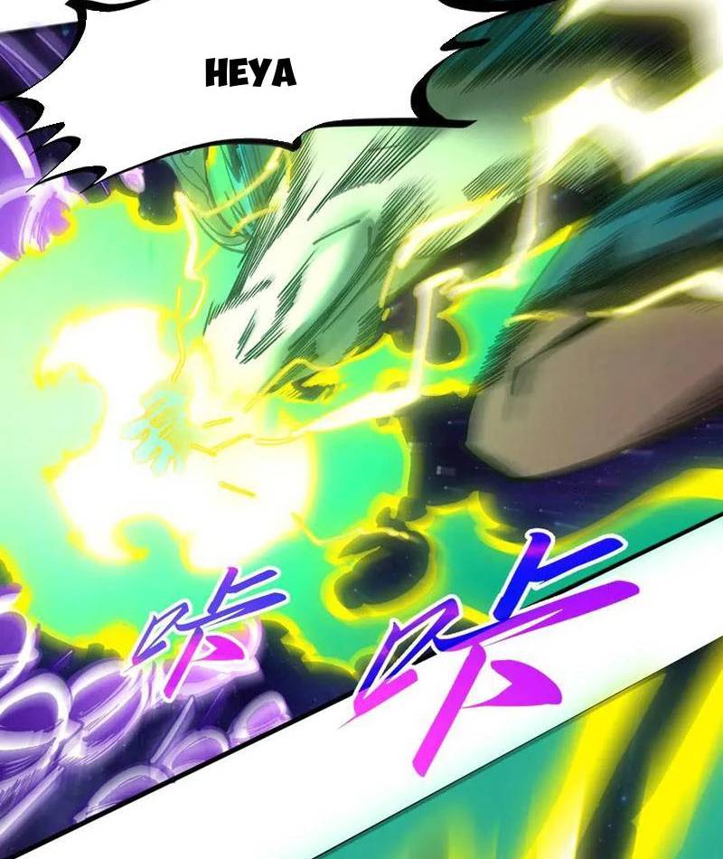 Vạn Cổ Chí Tôn - Chapter 339 - Page 56