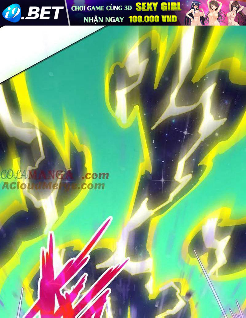 Vạn Cổ Chí Tôn - Chapter 339 - Page 57