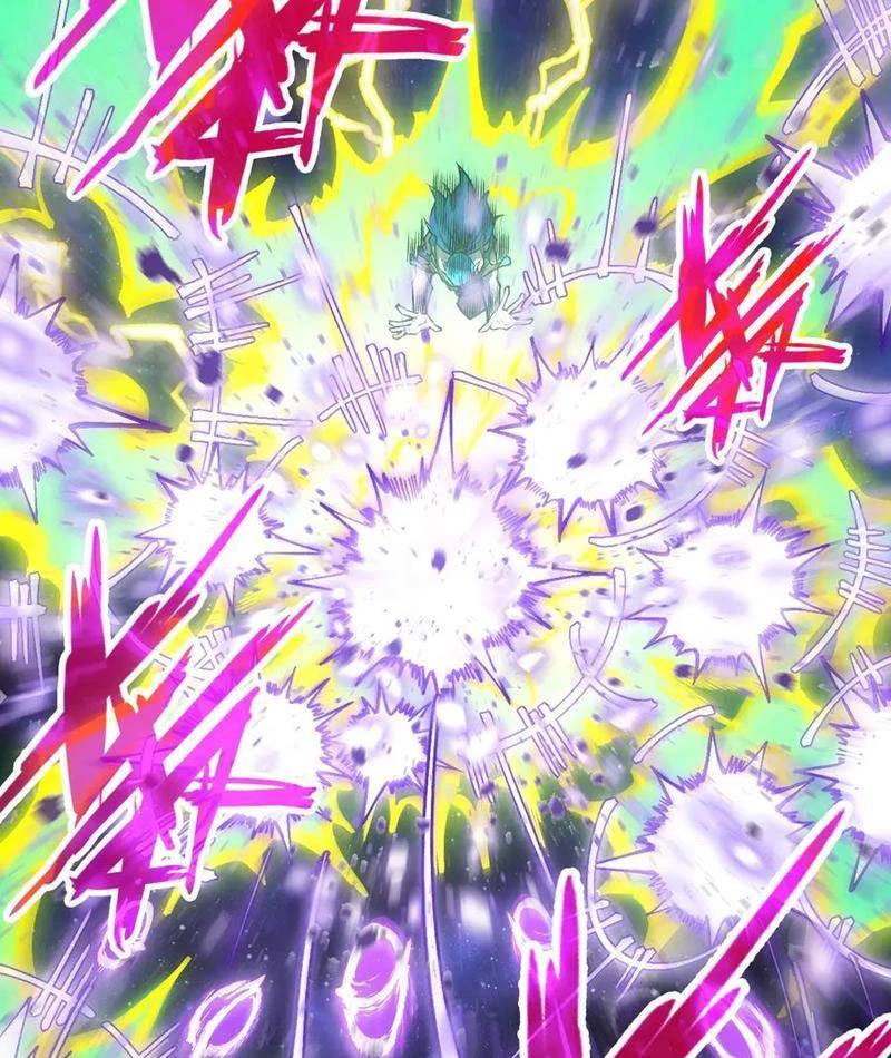 Vạn Cổ Chí Tôn - Chapter 339 - Page 58