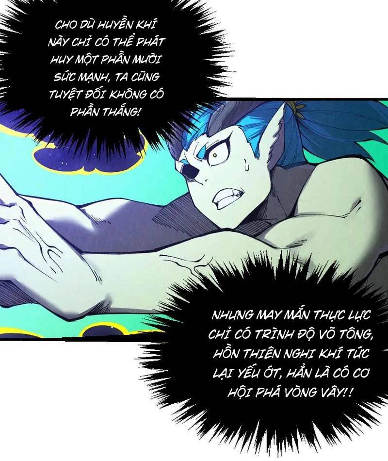 Vạn Cổ Chí Tôn - Chapter 339 - Page 61