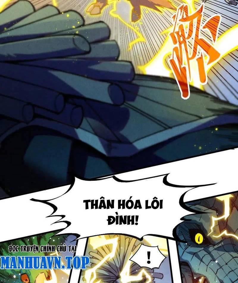 Vạn Cổ Chí Tôn - Chapter 339 - Page 7