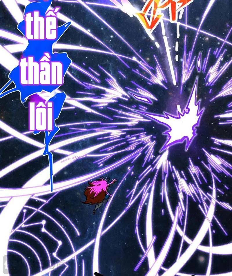 Vạn Cổ Chí Tôn - Chapter 339 - Page 71